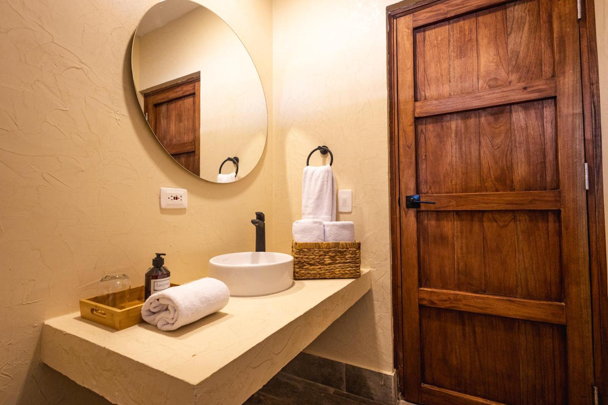 Casa Noa Colonial Rooms Cartagena Exterior foto
