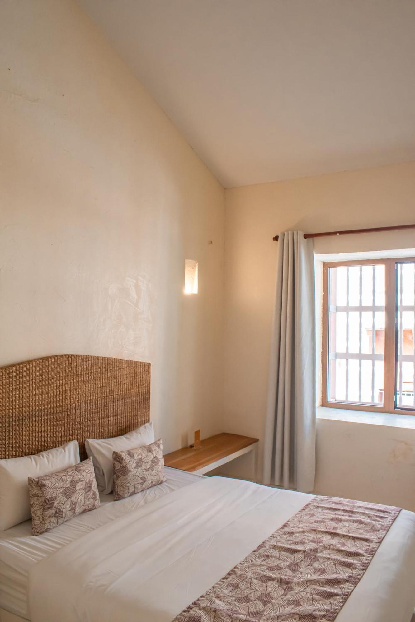 Casa Noa Colonial Rooms Cartagena Exterior foto